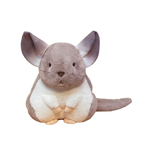 Hamster Peluche Jouet Enfants Peluche Souris Peluche Cadeaux Danniversaire Pour Garçons Filles Animaux Mignons Poupée 10 Pou