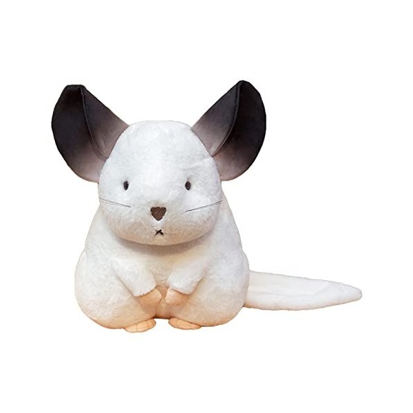 Hamster Peluche Jouet Enfants Peluche Souris Peluche Cadeaux Danniversaire Pour Garçons Filles Animaux Mignons Poupée 10 Pou