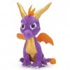 ENVI Spyro Peluche officielle 30 cm 30,5 cm