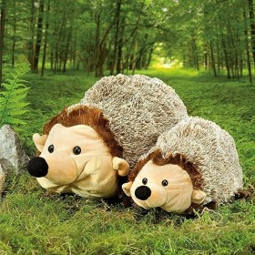 Glorex- Kit Complet de Doudou à remplir soi-même, 04403100K