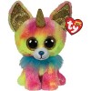 Beanie Boos - Peluche Phoenix le renard 30 cm