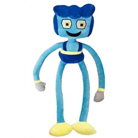 JEEON Poppy Playtime Peluche Peluche poupée Monstre Poupée en Peluche Jouet en Peluche Mignon poupée Longues Jambes poupée No