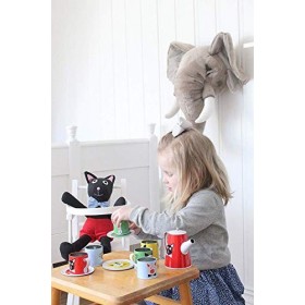 PELLIANNI- Service à thé, PT6CO