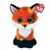 Ty Beanie Boo s Medium - Meadow Le Renard