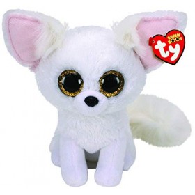 Beanie Boos - Peluche Phoenix le renard 30 cm