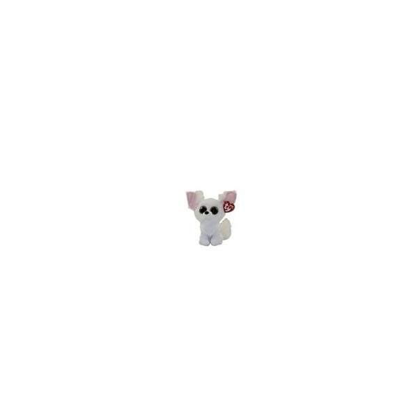 Beanie Boos - Peluche Phoenix le renard 30 cm