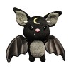 Sharplace Peluche Chauve-Souris Peluches Peluche Animal Chauve-Souris Jouet Câlin Photo Props Réaliste Huggable Chauve-Souris