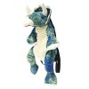 Mignon Sac à Dos Enfant Dinosaure T-Rex 3D Peluche école Sac à Dos Grande Capacité Dinosaures 3D Animal Cartable Scolaire Sac