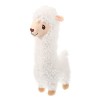 FOYTOKI Peluche Alpaga Jouets Dalpaga Énorme Gros Animaux en Peluche Animal en Peluche Lama Animaux en Peluche Dalpaga Poup