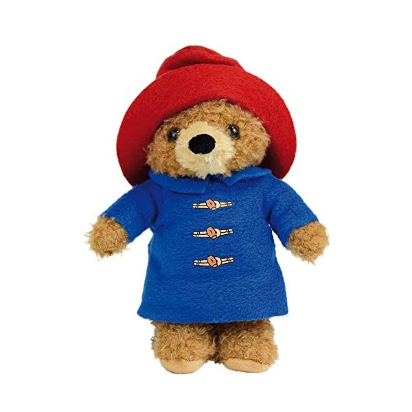 JEMINI 023274 PADDINGTON Peluche +/- 17 cm