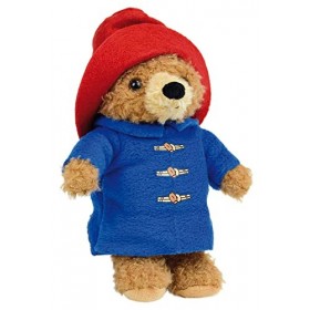 JEMINI 023274 PADDINGTON Peluche +/- 17 cm