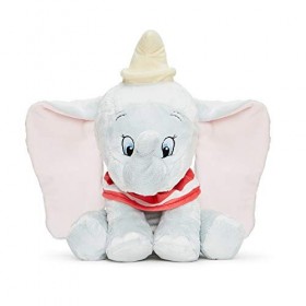 Disney Peluche Dumbo Classique 35 cm