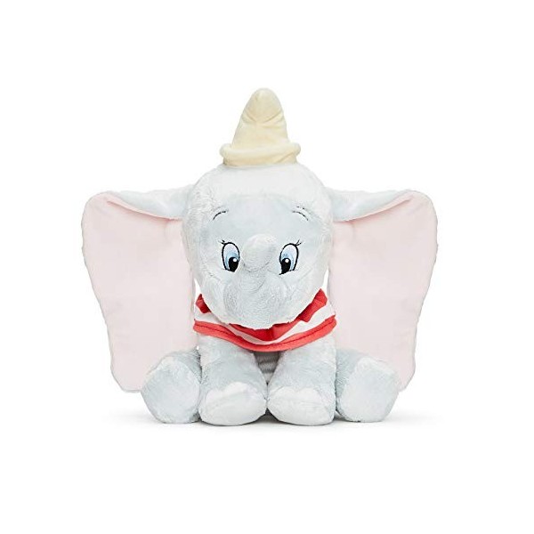 Disney Peluche Dumbo Classique 35 cm