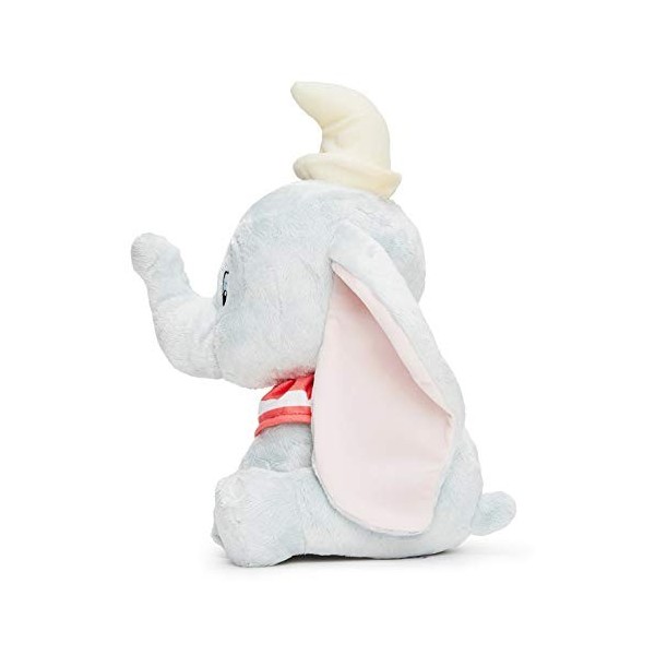 Disney Peluche Dumbo Classique 35 cm