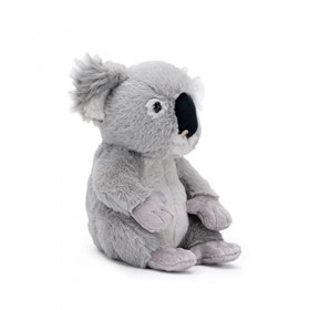 Disney - National Geographic Koala, 25cm, Peluche, Jouets Animal, à partir de 0 Mois