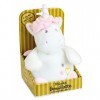 Jemini- Licorne Peluche bouillotte +/-19 cm, 023963