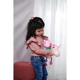 Simba- Peluche, 109262544, Rose