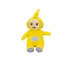 Teletubbies Peluche fesses Tinky Winky, Laa-Laa, Dipsy, 26 cm peluche Laa Laa 