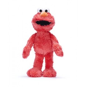 Posh Paws Elmo 37624 Peluche Rouge 28 cm