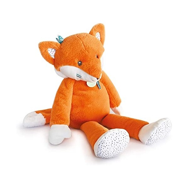 PREXTEX Set de Peluches Tortue en Peluche avec Poche de Rangement