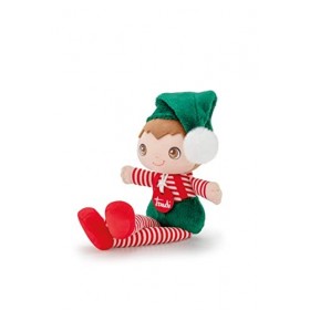 Trudi- Elfe Rudy, TUDP6220, Multicouleur