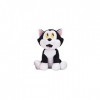 Disney Pinocchio Peluche 3 variétés au choix Pinocchio, Jiminy, Figaro ou en lot de 30 cm