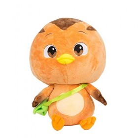 KATURI Peluche Bobby 25 cm