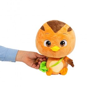 KATURI Peluche Bobby 25 cm