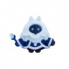 SAKAMI Genshin Impact Peluche Cryo Abyss Mage 12 cm