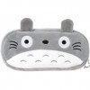 CosplayStudio Jolie trousse en peluche pour les fans de Totoro