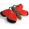 Bizz Sally Peluche papillon papillon Rouge