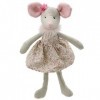 Wilberry Friends Souris en Robe Peluche WB004436