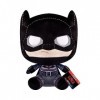 Funko Pop! Plush: - Batman - DC The Batman- Peluche à Collectionner - Idée de Cadeau danniversaire - Produits Officiels Pelu