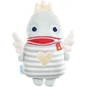 Schmidt Spiele 42536 Sorgenfresser, Worry Eaters, Tulip, 22 cm