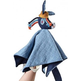 LILLIPUTIENS Ignace Doudou