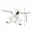 MYJIO Mini Jouet en Peluche Ori, 1/2 pcs poupées en Peluche Ori de Dessin animé, Jouets en Peluche Ori Mignons, pour Enfant, 