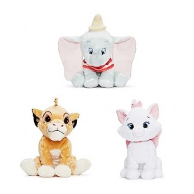Disney 6315872666 Classics Assortiment de Peluches 35 cm
