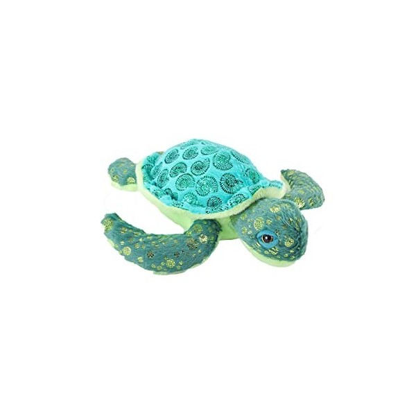 Wild Republic- Foilkins Tortue De Mer, 26467