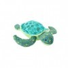 Wild Republic- Foilkins Tortue De Mer, 26467