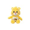 Whitehouse Ours porte-bonheur Care Bears - 6 figurines différentes - 21 cm - Original - Unlock The Magic - Ours en peluche su