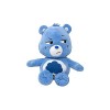 Whitehouse Ours porte-bonheur Care Bears - 6 figurines différentes - 21 cm - Original - Unlock The Magic - Ours en peluche su