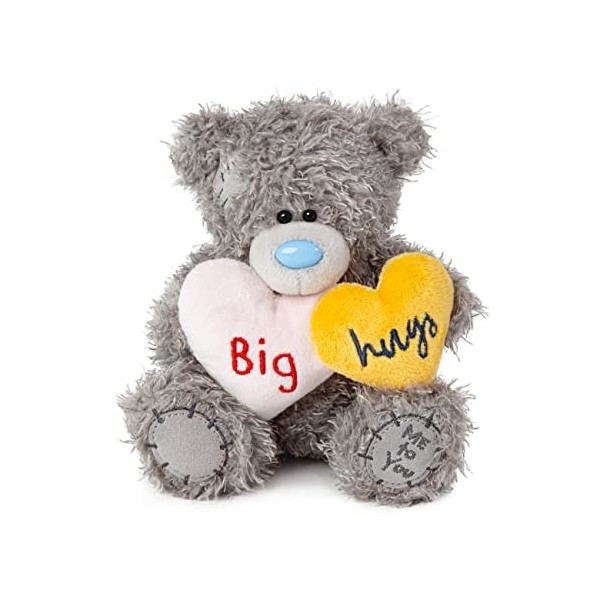 Me To You Bear Cœurs Big Hugs 17,8 cm