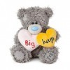Me To You Bear Cœurs Big Hugs 17,8 cm