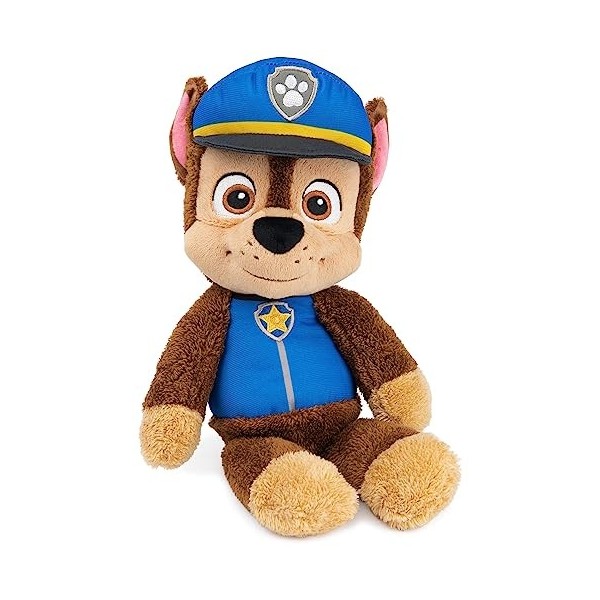 Peluche La Pat'Patrouille Gund - 15 cm –