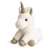 Histoire dours - Peluche Licorne - Or - 23 cm - Cadeau Enfant - Je rêve ! - HO2659