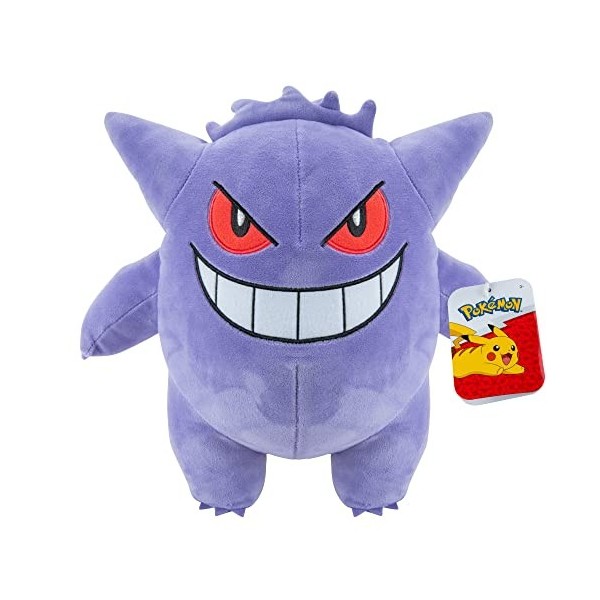 Pokemon Peluches - Gengar 30 cm