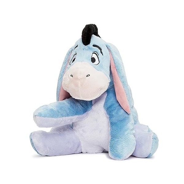 Disney Simba 6315872675 Peluche Bourriquet ±35cm, Unité Lot de 1 