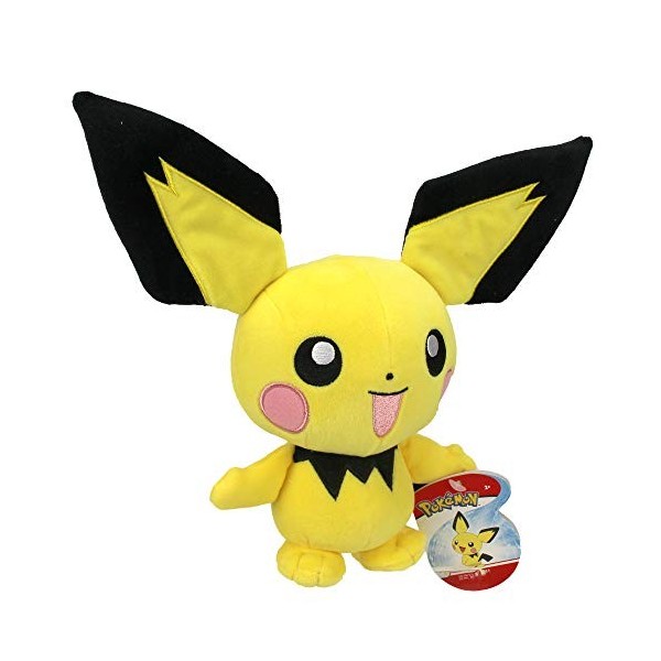 Pokemon Peluches - Yamper 20 cm