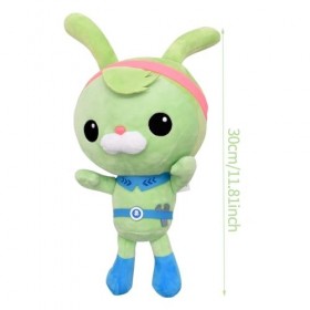 Poupée En Peluche, 30cm Tweak Figurine De Dessin Animé En Peluche Jouet En Peluche, Jouet En Peluche Pour Enfants, Tweak Joue