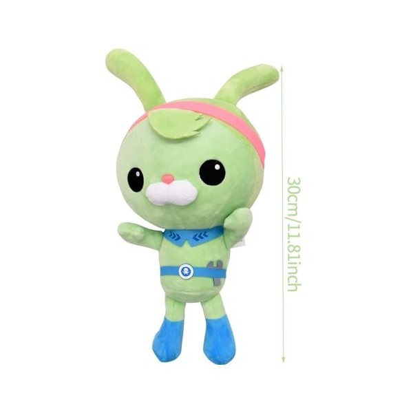 Poupée En Peluche, 30cm Tweak Figurine De Dessin Animé En Peluche Jouet En Peluche, Jouet En Peluche Pour Enfants, Tweak Joue